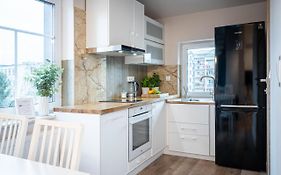 Apartamenty ZOFIJÓWKA